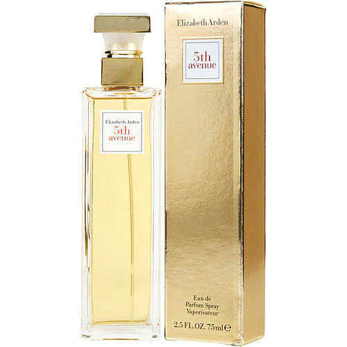 Elizabeth Arden 5th Avenue 125ml EDP